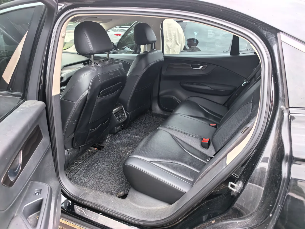 2021 HongQi E-QM5 BEV 54KWH,autocango,china used car exporter,china ev exporter,chinese used car exporter,chinese used ev exporter