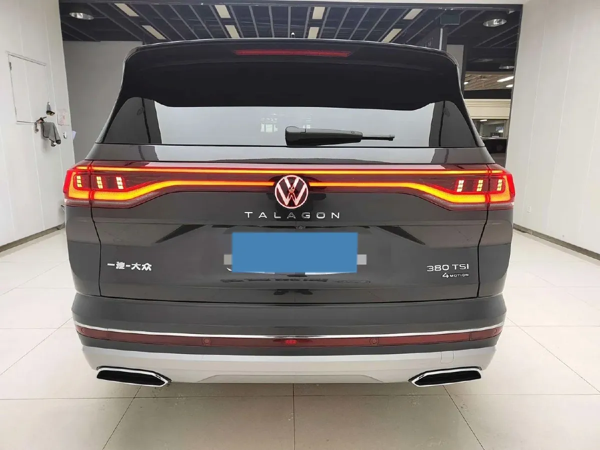 2021 Volkswagen Talagon 2.0T 220HP L4 7DCT,autocango,china used car exporter,china ev exporter,chinese used car exporter,chinese used ev exporter