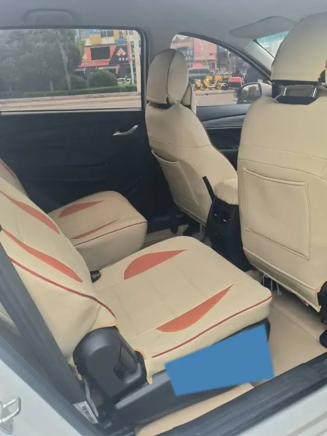 2018 BaoJun 360 1.5L 112HP L4 6MT,autocango,china used car exporter,china ev exporter,chinese used car exporter,chinese used ev exporter