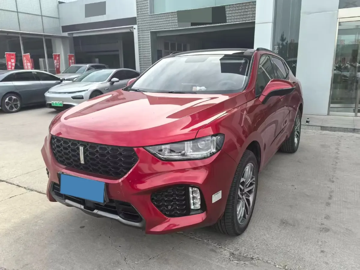 2019 WEY VV5 2.0T 224HP L4 7DCT,autocango,china used car exporter,china ev exporter,chinese used car exporter,chinese used ev exporter