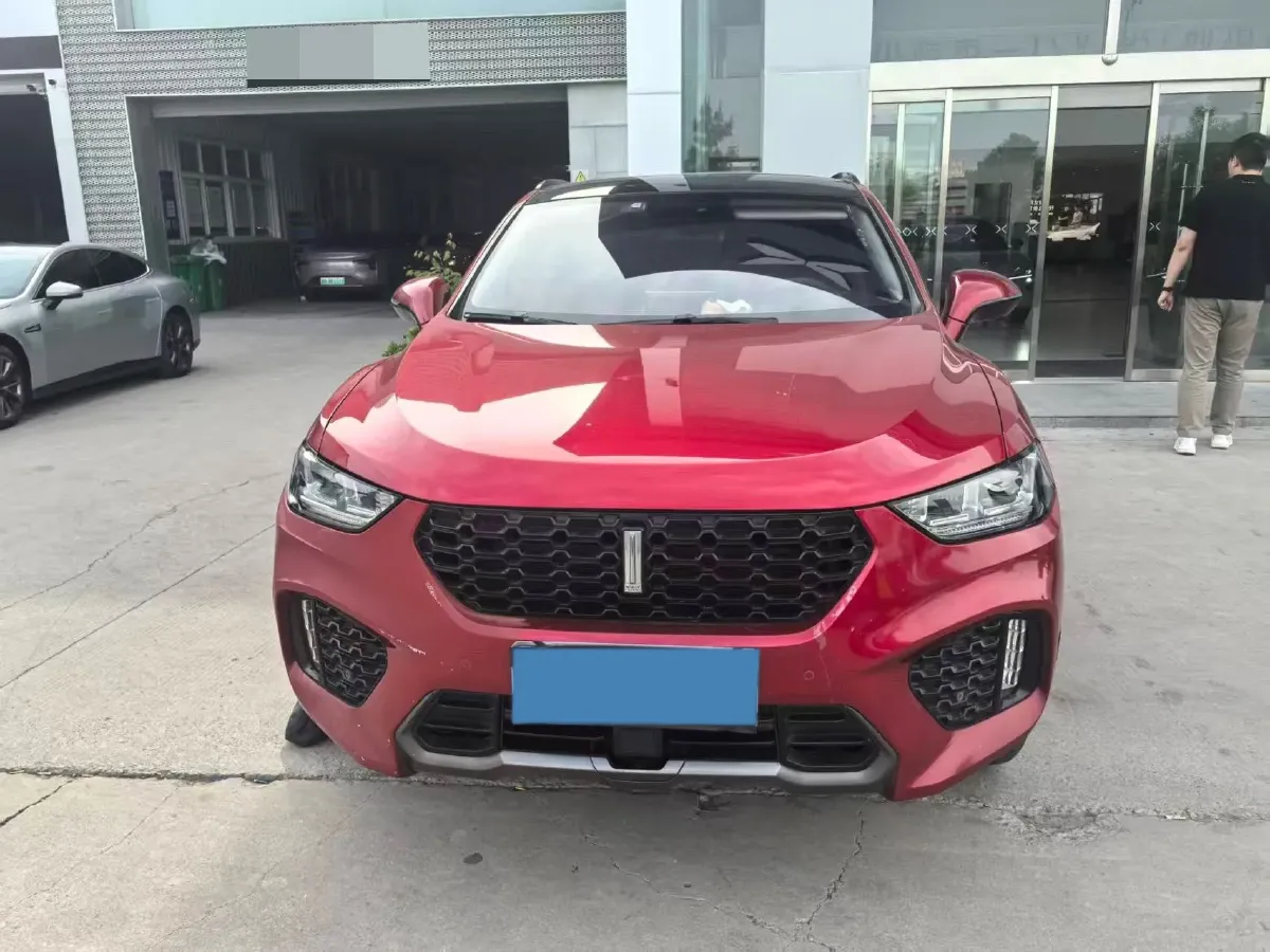 2019 WEY VV5 2.0T 224HP L4 7DCT,autocango,china used car exporter,china ev exporter,chinese used car exporter,chinese used ev exporter