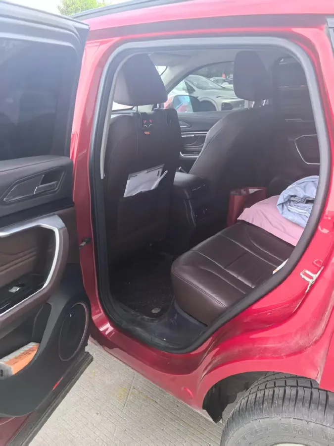 2019 WEY VV5 2.0T 224HP L4 7DCT,autocango,china used car exporter,china ev exporter,chinese used car exporter,chinese used ev exporter