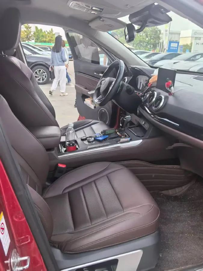 2019 WEY VV5 2.0T 224HP L4 7DCT,autocango,china used car exporter,china ev exporter,chinese used car exporter,chinese used ev exporter