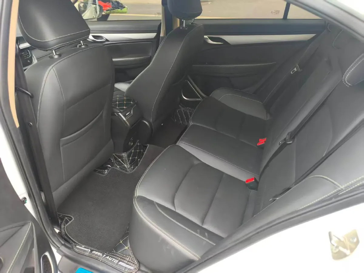 2019 Geely Emgrand 1.5L 109HP L4 5MT,autocango,china used car exporter,china ev exporter,chinese used car exporter,chinese used ev exporter