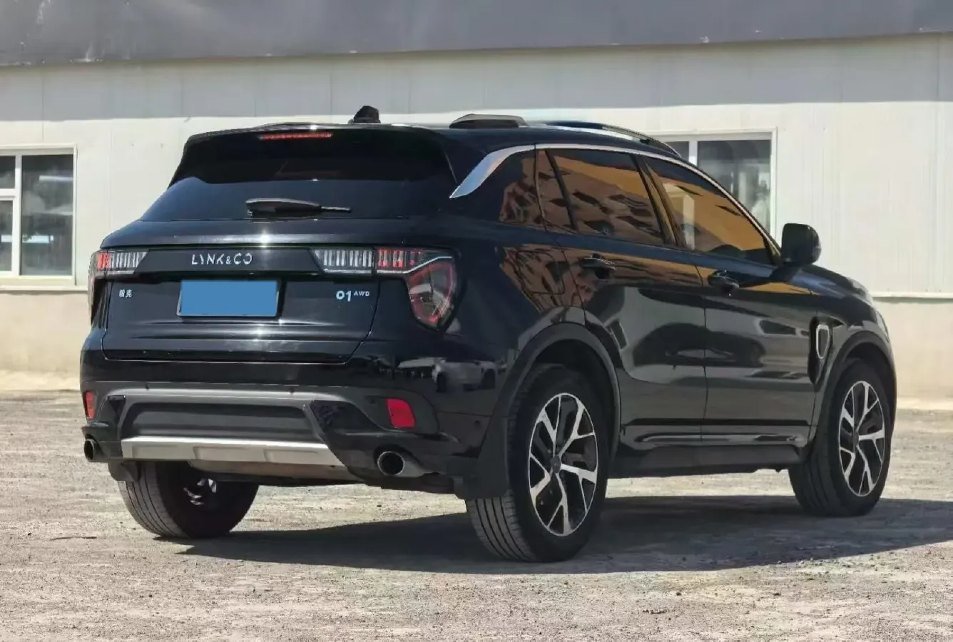 2017 Foton Sauvana 2.0T 218HP L4 6AT,autocango,china used car exporter,china ev exporter,chinese used car exporter,chinese used ev exporter