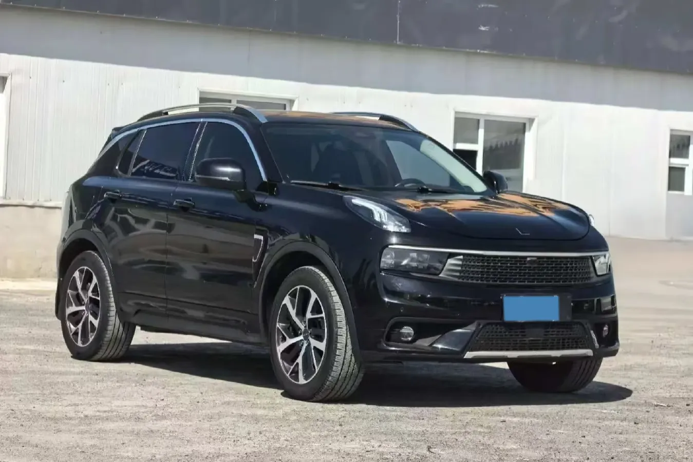 2017 Foton Sauvana 2.0T 218HP L4 6AT,autocango,china used car exporter,china ev exporter,chinese used car exporter,chinese used ev exporter