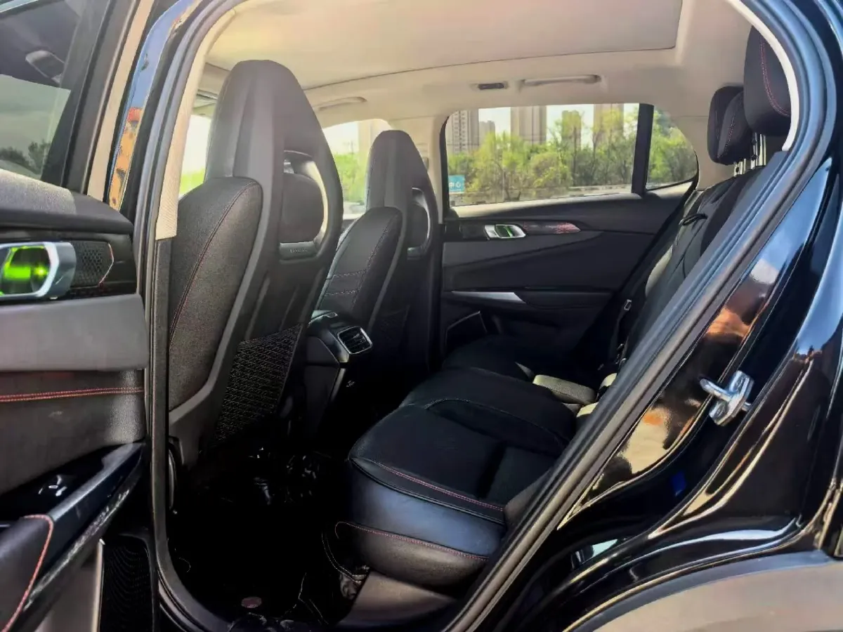 2017 Foton Sauvana 2.0T 218HP L4 6AT,autocango,china used car exporter,china ev exporter,chinese used car exporter,chinese used ev exporter