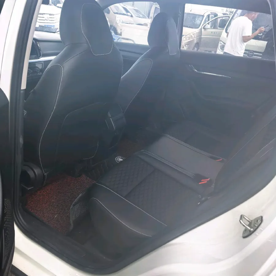 2018 Volkswagen Lavida 1.2T 116HP L4 7DCT,autocango,china used car exporter,china ev exporter,chinese used car exporter,chinese used ev exporter