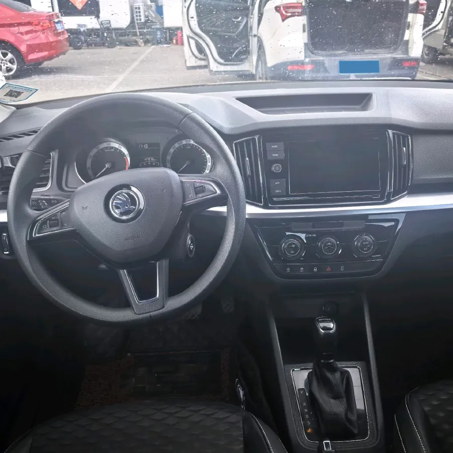 2018 Volkswagen Lavida 1.2T 116HP L4 7DCT,autocango,china used car exporter,china ev exporter,chinese used car exporter,chinese used ev exporter