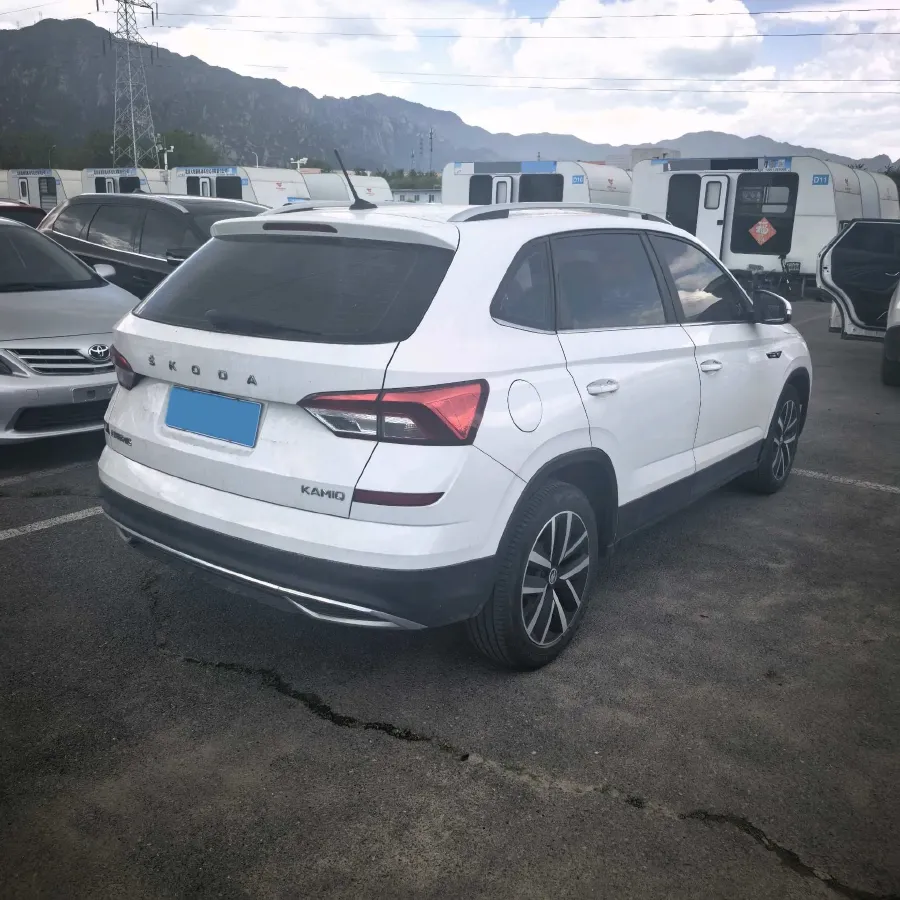 2018 Volkswagen Lavida 1.2T 116HP L4 7DCT,autocango,china used car exporter,china ev exporter,chinese used car exporter,chinese used ev exporter