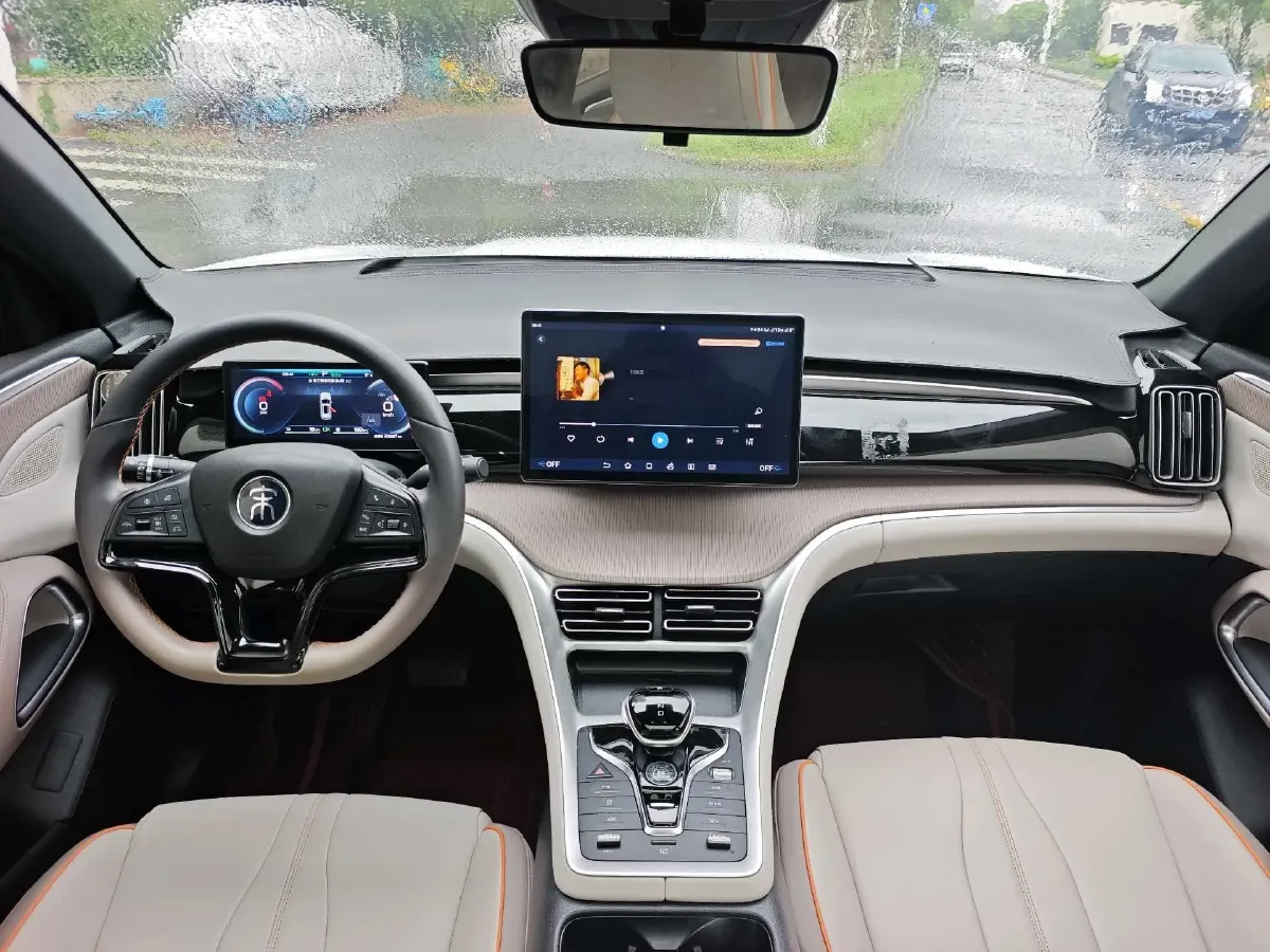 2024 BYD Song Pro 1.5L 110HP L4 E-CVT PHEV 18.3KWH,autocango,china used car exporter,china ev exporter,chinese used car exporter,chinese used ev exporter