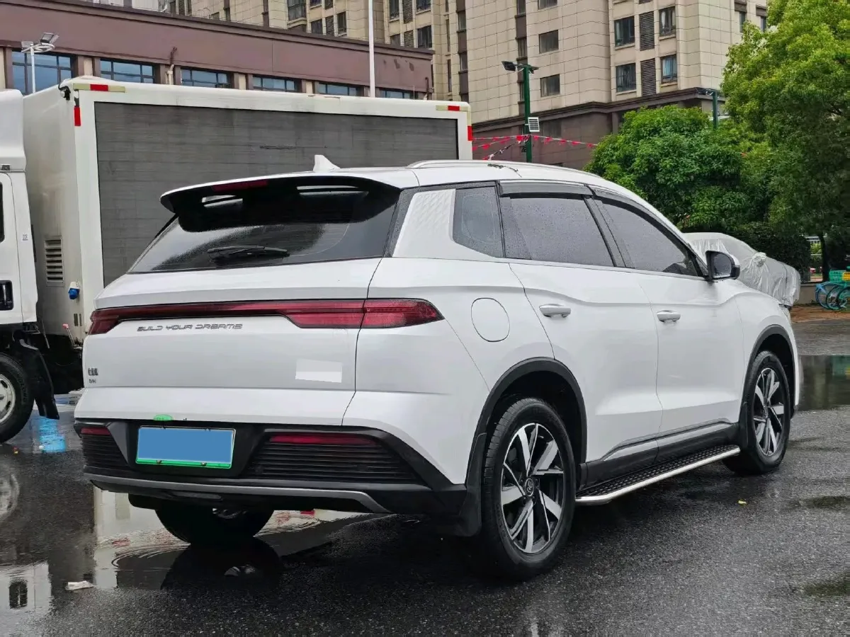 2024 BYD Song Pro 1.5L 110HP L4 E-CVT PHEV 18.3KWH,autocango,china used car exporter,china ev exporter,chinese used car exporter,chinese used ev exporter