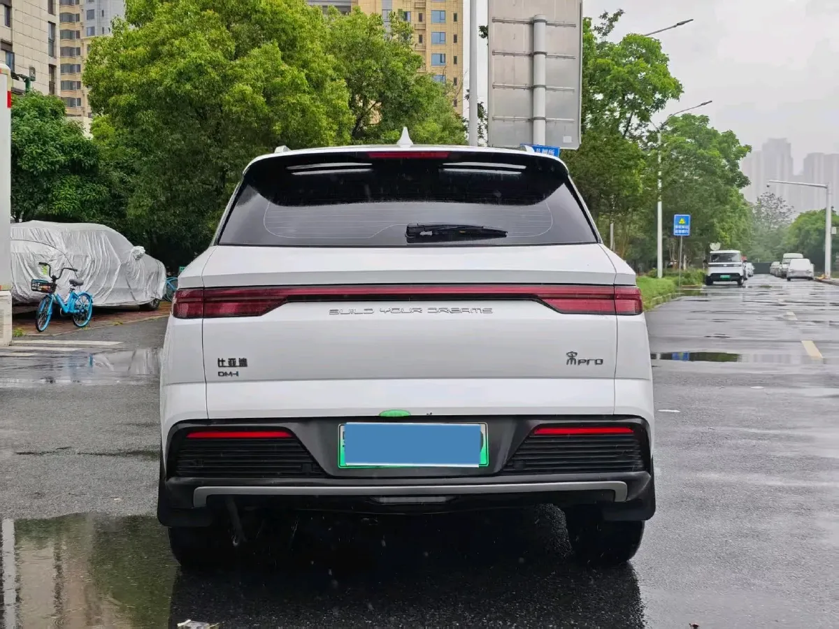 2024 BYD Song Pro 1.5L 110HP L4 E-CVT PHEV 18.3KWH,autocango,china used car exporter,china ev exporter,chinese used car exporter,chinese used ev exporter