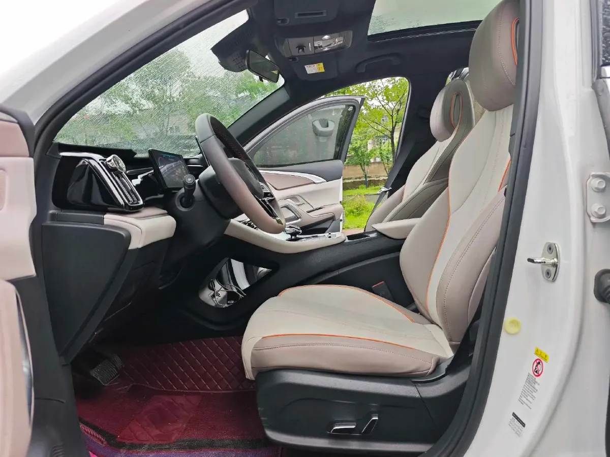 2024 BYD Song Pro 1.5L 110HP L4 E-CVT PHEV 18.3KWH,autocango,china used car exporter,china ev exporter,chinese used car exporter,chinese used ev exporter