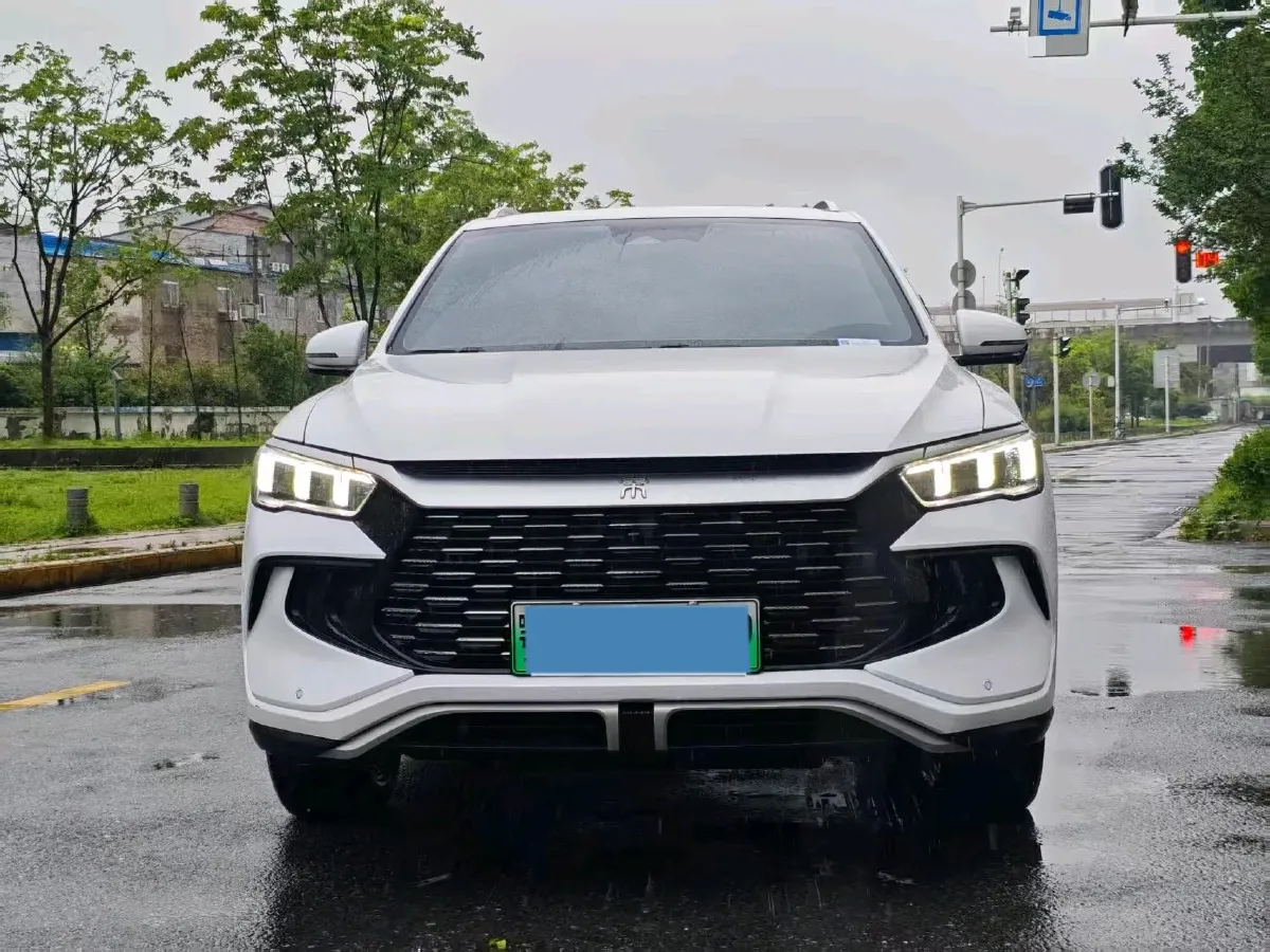 2024 BYD Song Pro 1.5L 110HP L4 E-CVT PHEV 18.3KWH,autocango,china used car exporter,china ev exporter,chinese used car exporter,chinese used ev exporter