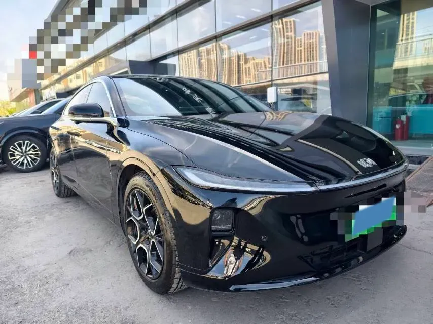 2024 ChangAn QiYuan A07 BEV 58.9KWH,autocango,china used car exporter,china ev exporter,chinese used car exporter,chinese used ev exporter