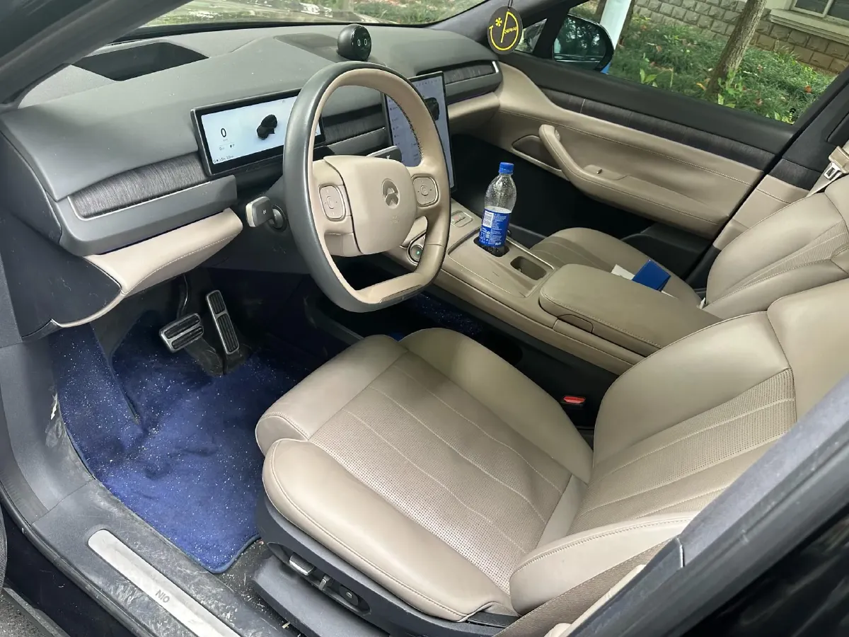 2023 NIO EC7 BEV 100KWH,autocango,china used car exporter,china ev exporter,chinese used car exporter,chinese used ev exporter