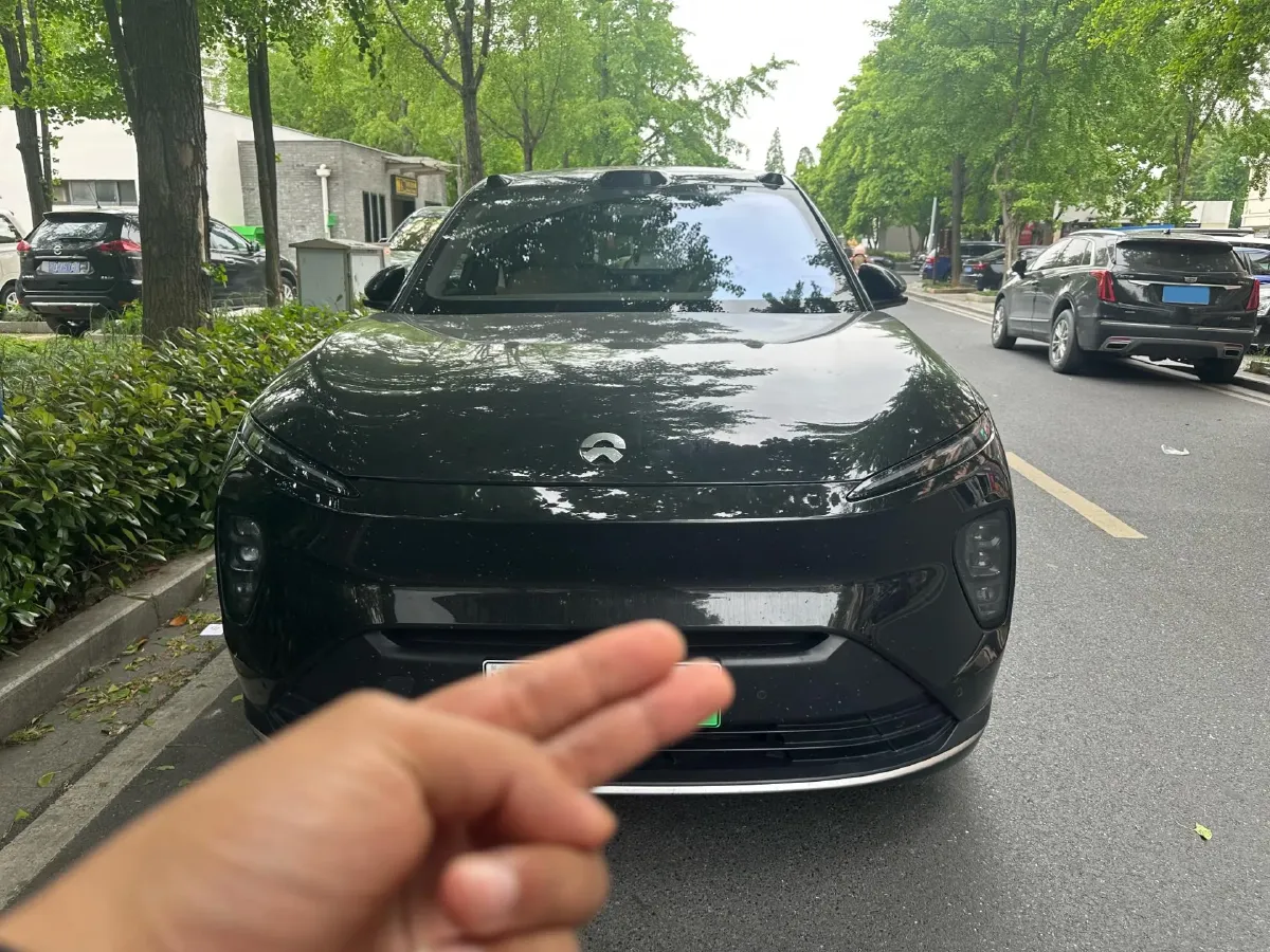 2023 NIO EC7 BEV 100KWH,autocango,china used car exporter,china ev exporter,chinese used car exporter,chinese used ev exporter