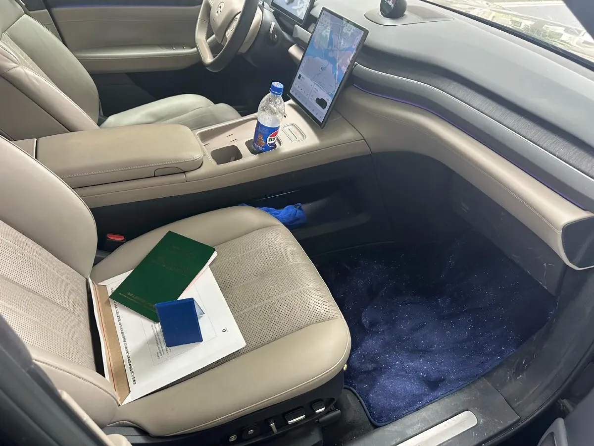 2023 NIO EC7 BEV 100KWH,autocango,china used car exporter,china ev exporter,chinese used car exporter,chinese used ev exporter