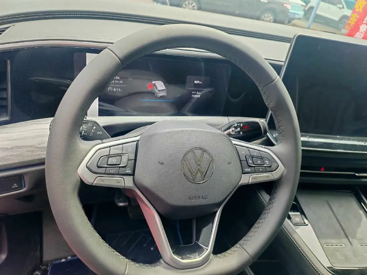 2026 Volkswagen Talagon 2.0T 272HP L4 7DCT,autocango,china used car exporter,china ev exporter,chinese used car exporter,chinese used ev exporter