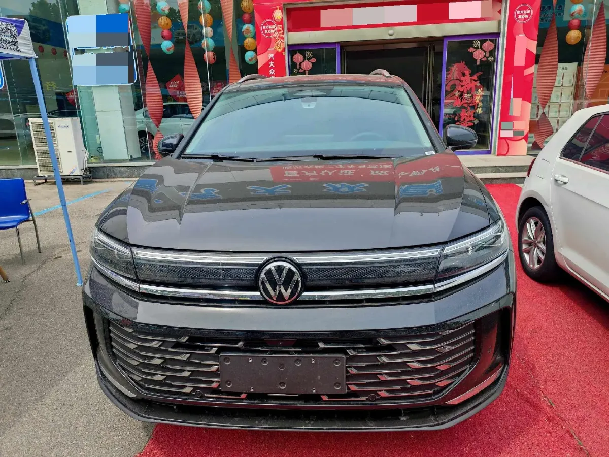 2026 Volkswagen Talagon 2.0T 272HP L4 7DCT,autocango,china used car exporter,china ev exporter,chinese used car exporter,chinese used ev exporter