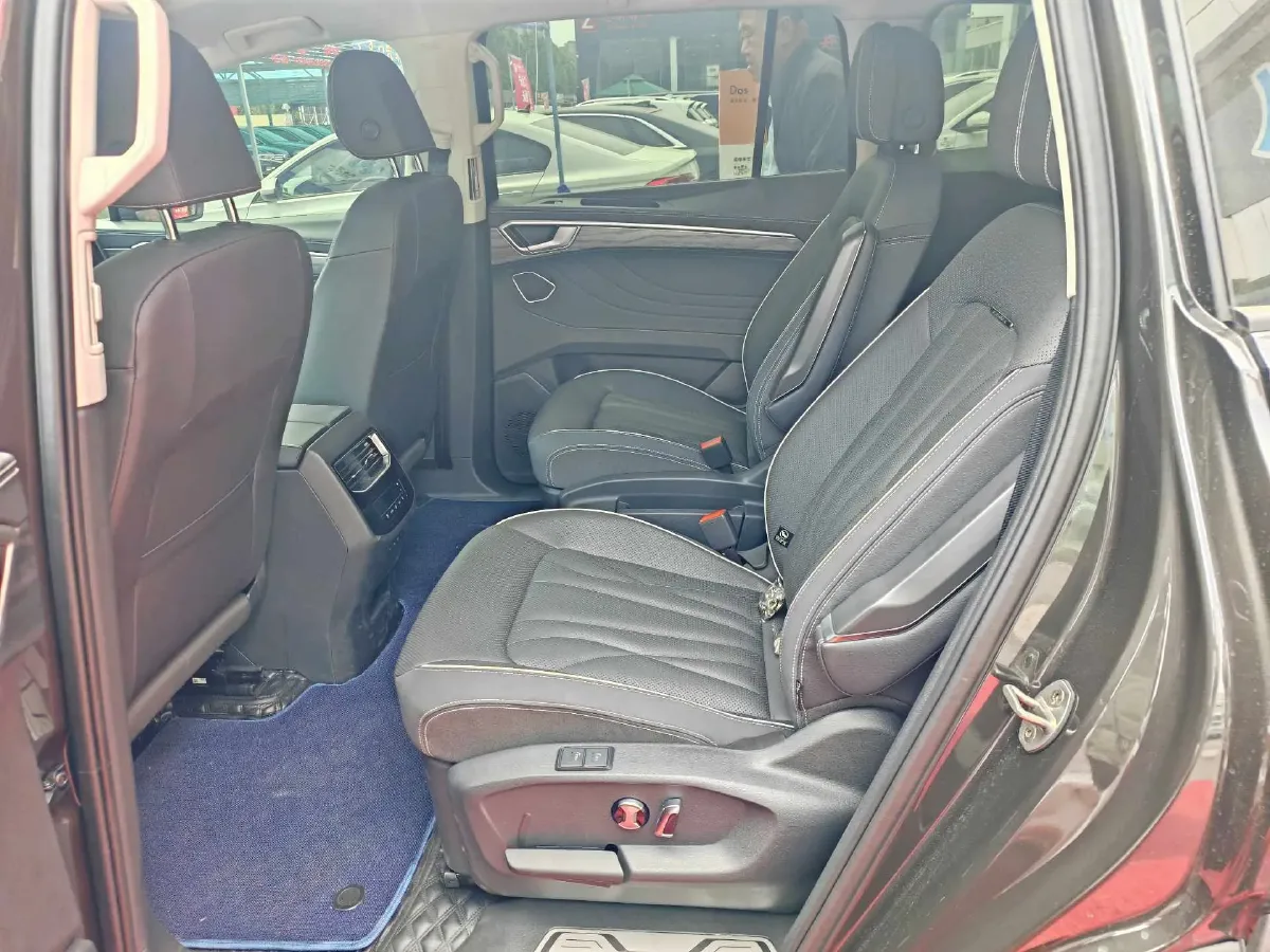 2026 Volkswagen Talagon 2.0T 272HP L4 7DCT,autocango,china used car exporter,china ev exporter,chinese used car exporter,chinese used ev exporter