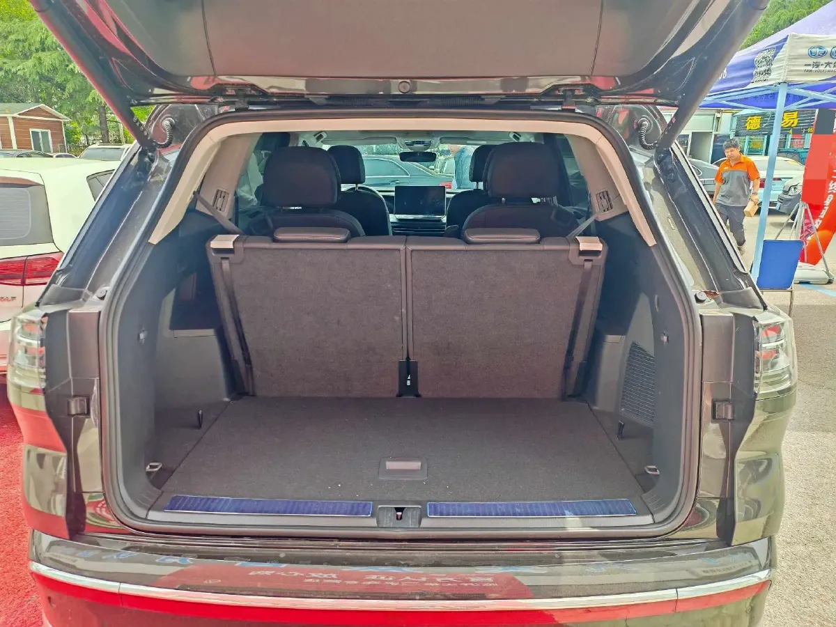 2026 Volkswagen Talagon 2.0T 272HP L4 7DCT,autocango,china used car exporter,china ev exporter,chinese used car exporter,chinese used ev exporter