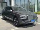 2021 Bentley Bentayga 4.0T 550HP V8 8AT