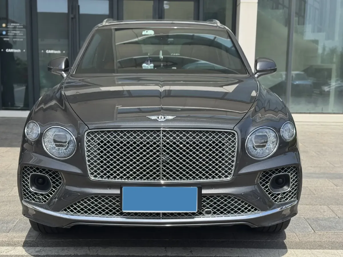 2021 Bentley Bentayga 4.0T 550HP V8 8AT,autocango,china used car exporter,china ev exporter,chinese used car exporter,chinese used ev exporter