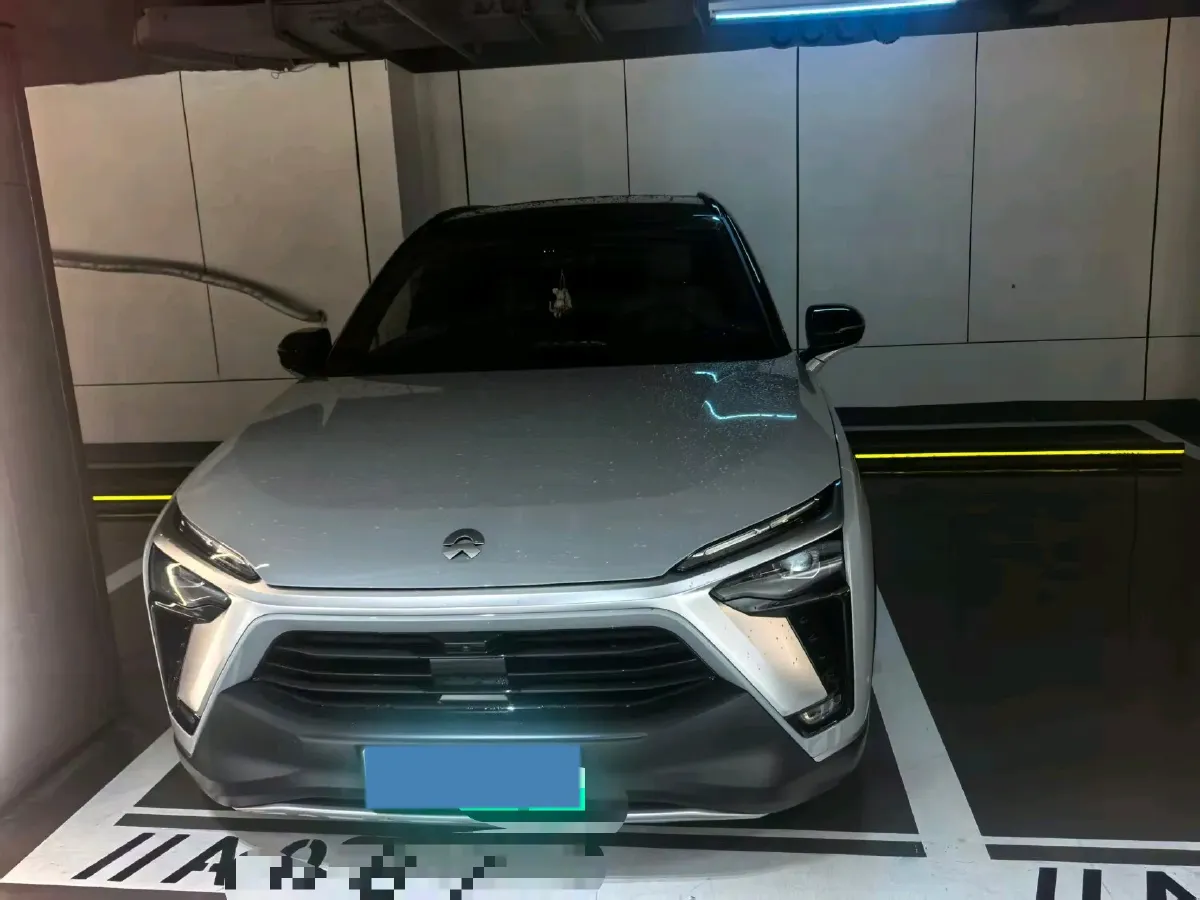2022 NIO ES8 BEV 100KWH,autocango,china used car exporter,china ev exporter,chinese used car exporter,chinese used ev exporter