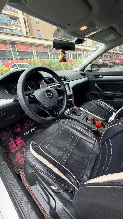 2017 Volkswagen Lamando 1.4T 131HP L4 7DCT,autocango,china used car exporter,china ev exporter,chinese used car exporter,chinese used ev exporter