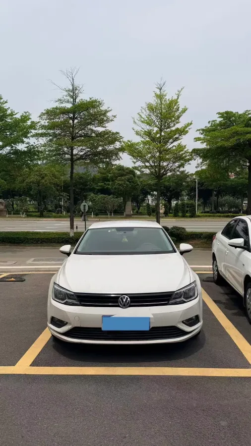 2017 Volkswagen Lamando 1.4T 131HP L4 7DCT,autocango,china used car exporter,china ev exporter,chinese used car exporter,chinese used ev exporter