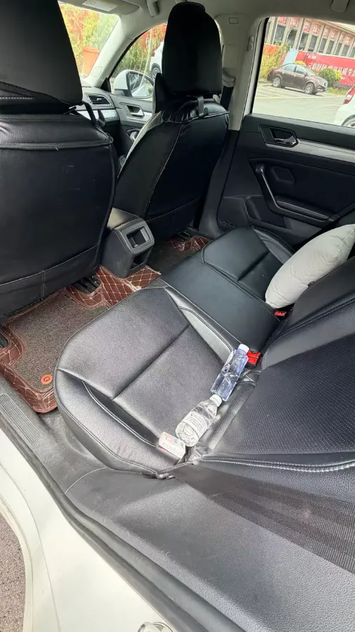 2017 Volkswagen Lamando 1.4T 131HP L4 7DCT,autocango,china used car exporter,china ev exporter,chinese used car exporter,chinese used ev exporter