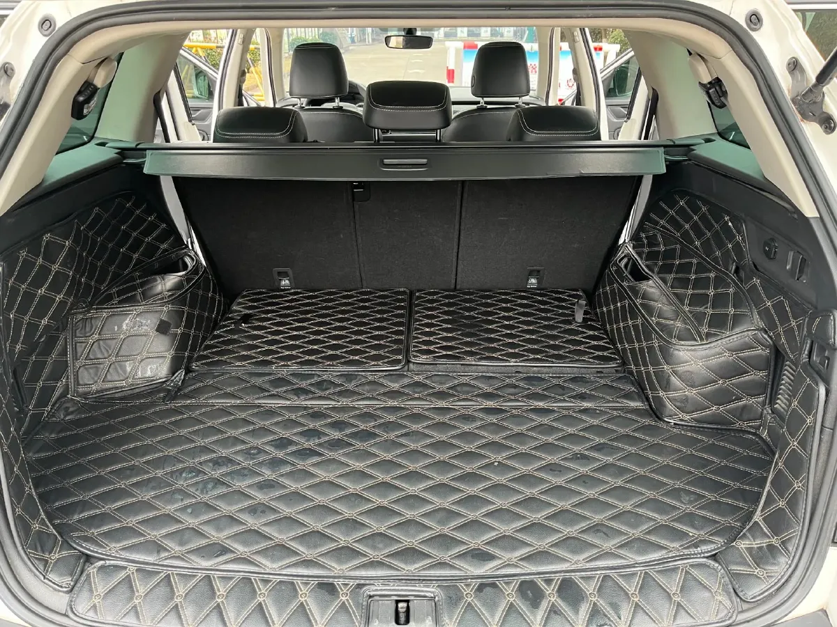 2018 Skoda Kodiak 1.8T 180HP L4 7DCT,autocango,china used car exporter,china ev exporter,chinese used car exporter,chinese used ev exporter