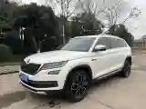 2018 Skoda Kodiak 1.8T 180HP L4 7DCT