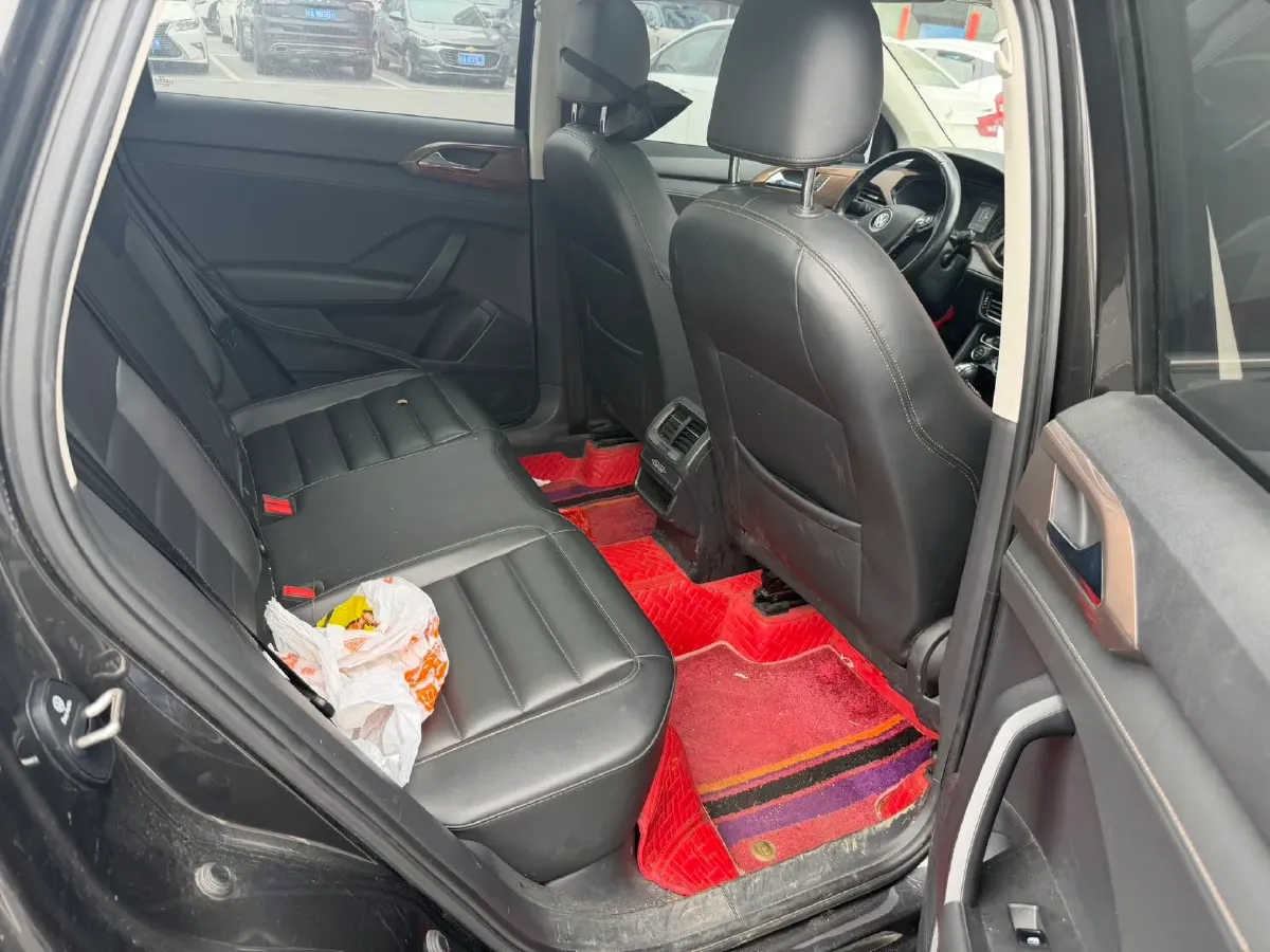 2020 Volkswagen Tharu 1.4T 150HP L4 7DCT,autocango,china used car exporter,china ev exporter,chinese used car exporter,chinese used ev exporter