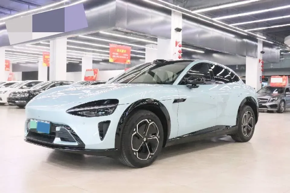 2025 MI YU7 BEV,autocango,china used car exporter,china ev exporter,chinese used car exporter,chinese used ev exporter