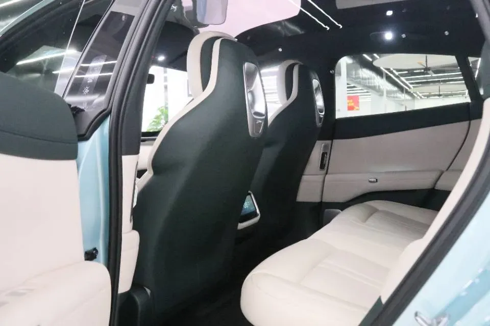 2025 MI YU7 BEV,autocango,china used car exporter,china ev exporter,chinese used car exporter,chinese used ev exporter