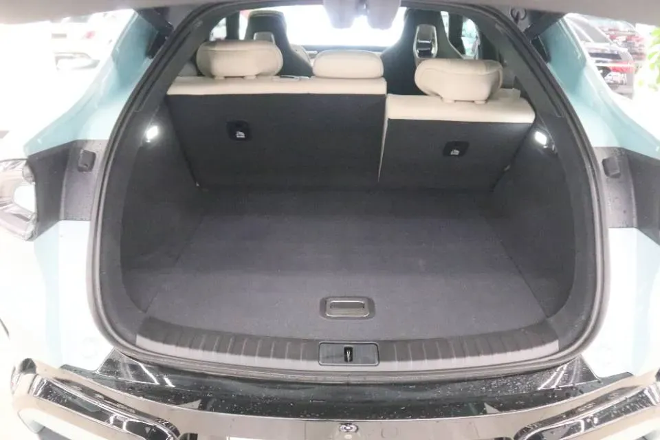 2025 MI YU7 BEV,autocango,china used car exporter,china ev exporter,chinese used car exporter,chinese used ev exporter