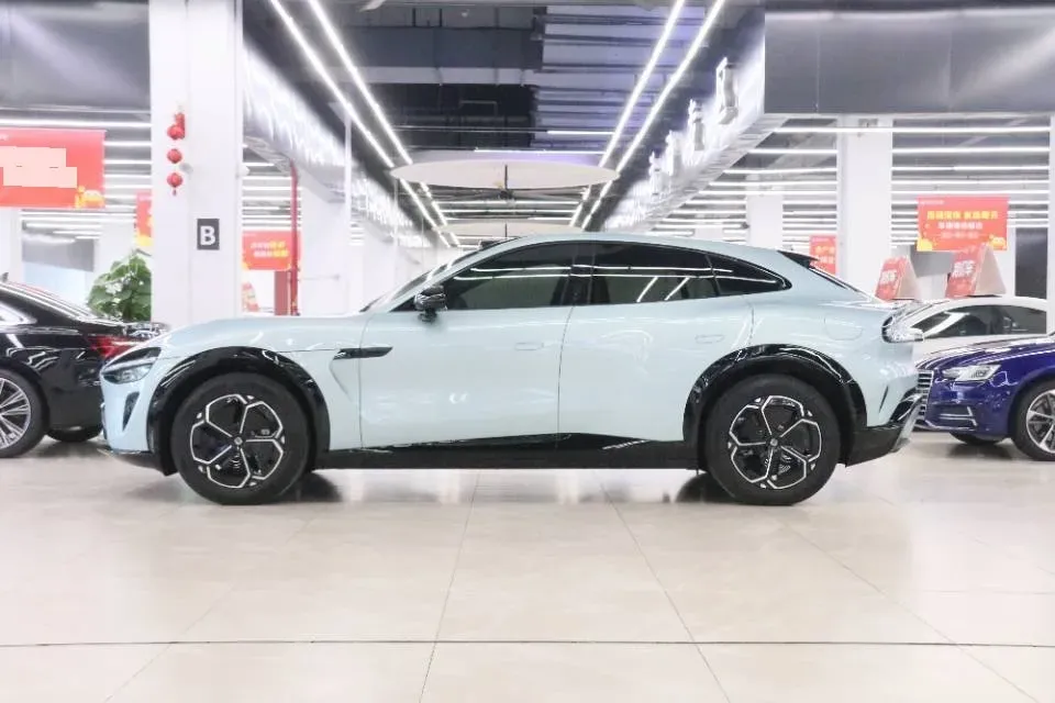 2025 MI YU7 BEV,autocango,china used car exporter,china ev exporter,chinese used car exporter,chinese used ev exporter