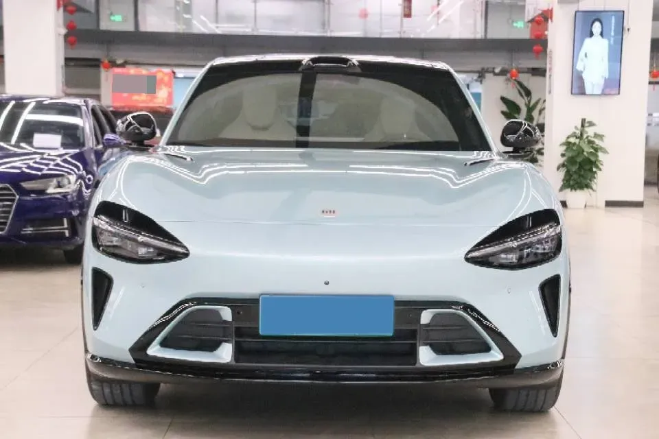 2025 MI YU7 BEV,autocango,china used car exporter,china ev exporter,chinese used car exporter,chinese used ev exporter