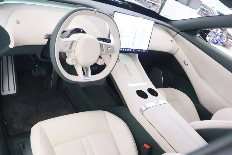 2025 MI YU7 BEV,autocango,china used car exporter,china ev exporter,chinese used car exporter,chinese used ev exporter