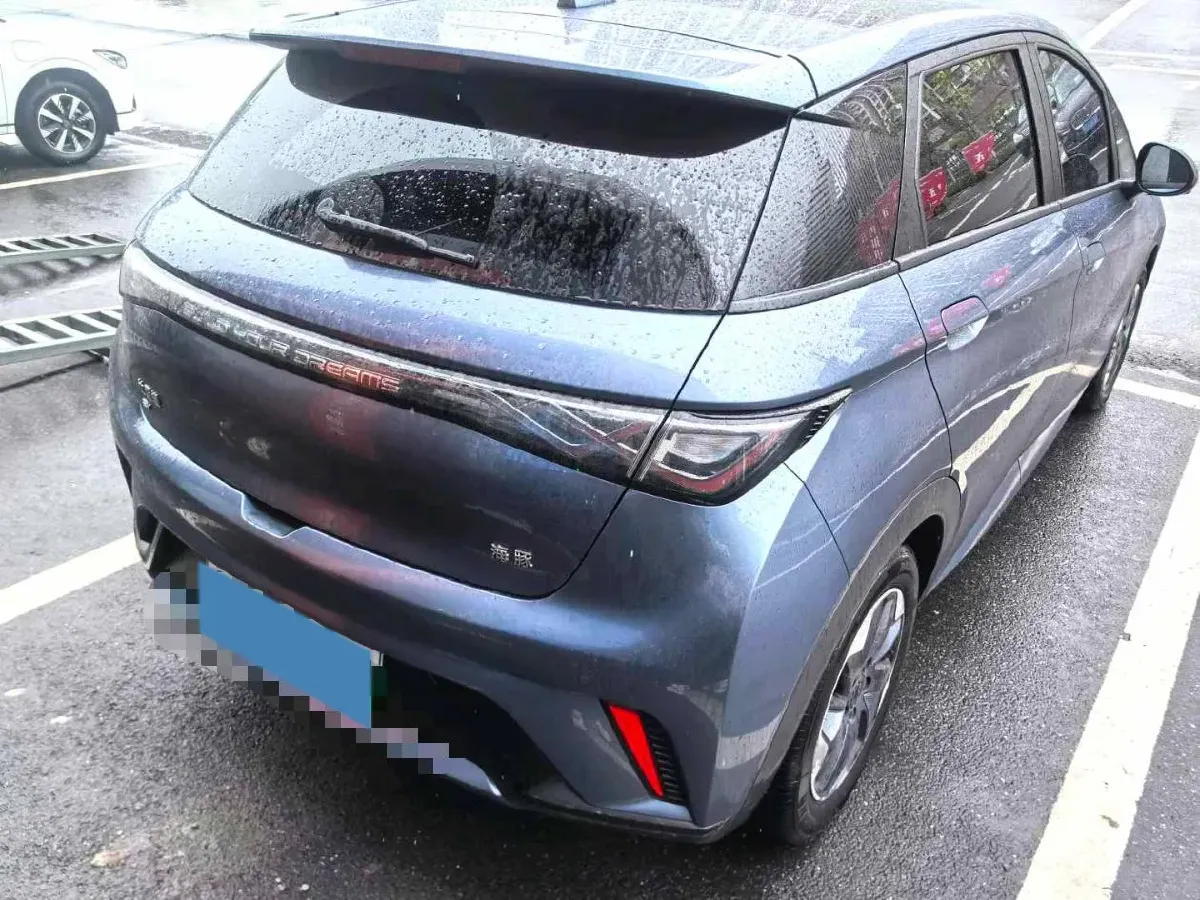 2024 BYD Dolphin BEV 44.928KWH,autocango,china used car exporter,china ev exporter,chinese used car exporter,chinese used ev exporter