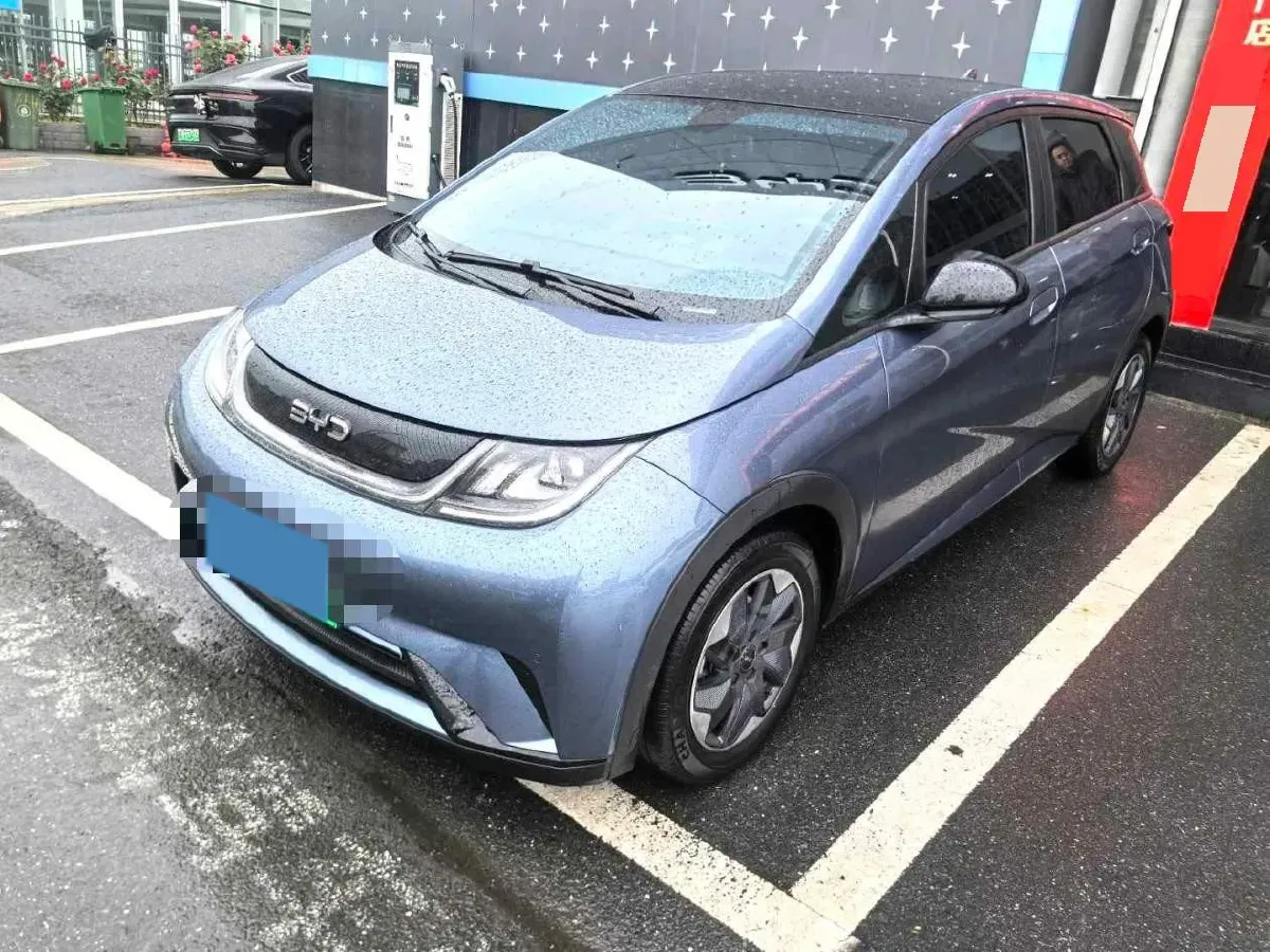 2024 BYD Dolphin BEV 44.928KWH,autocango,china used car exporter,china ev exporter,chinese used car exporter,chinese used ev exporter