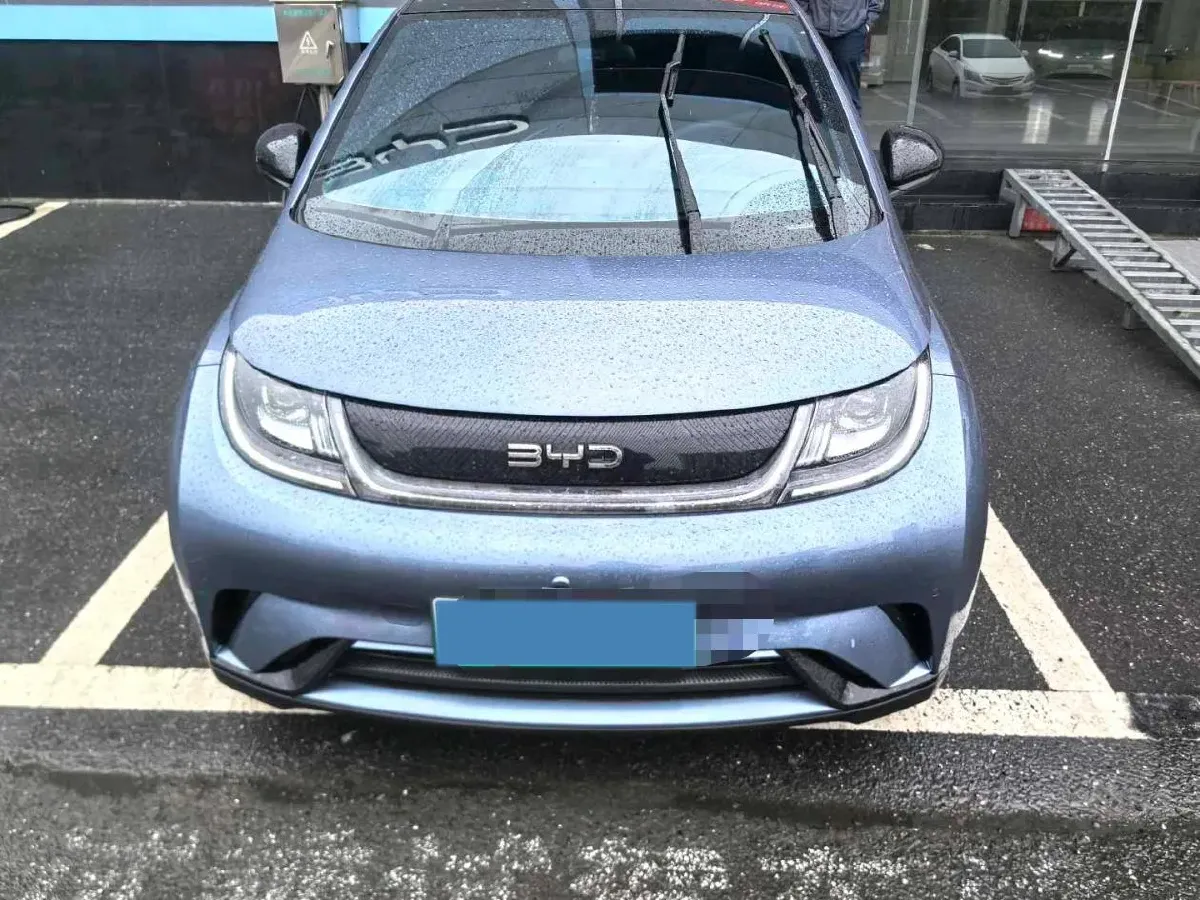 2024 BYD Dolphin BEV 44.928KWH,autocango,china used car exporter,china ev exporter,chinese used car exporter,chinese used ev exporter