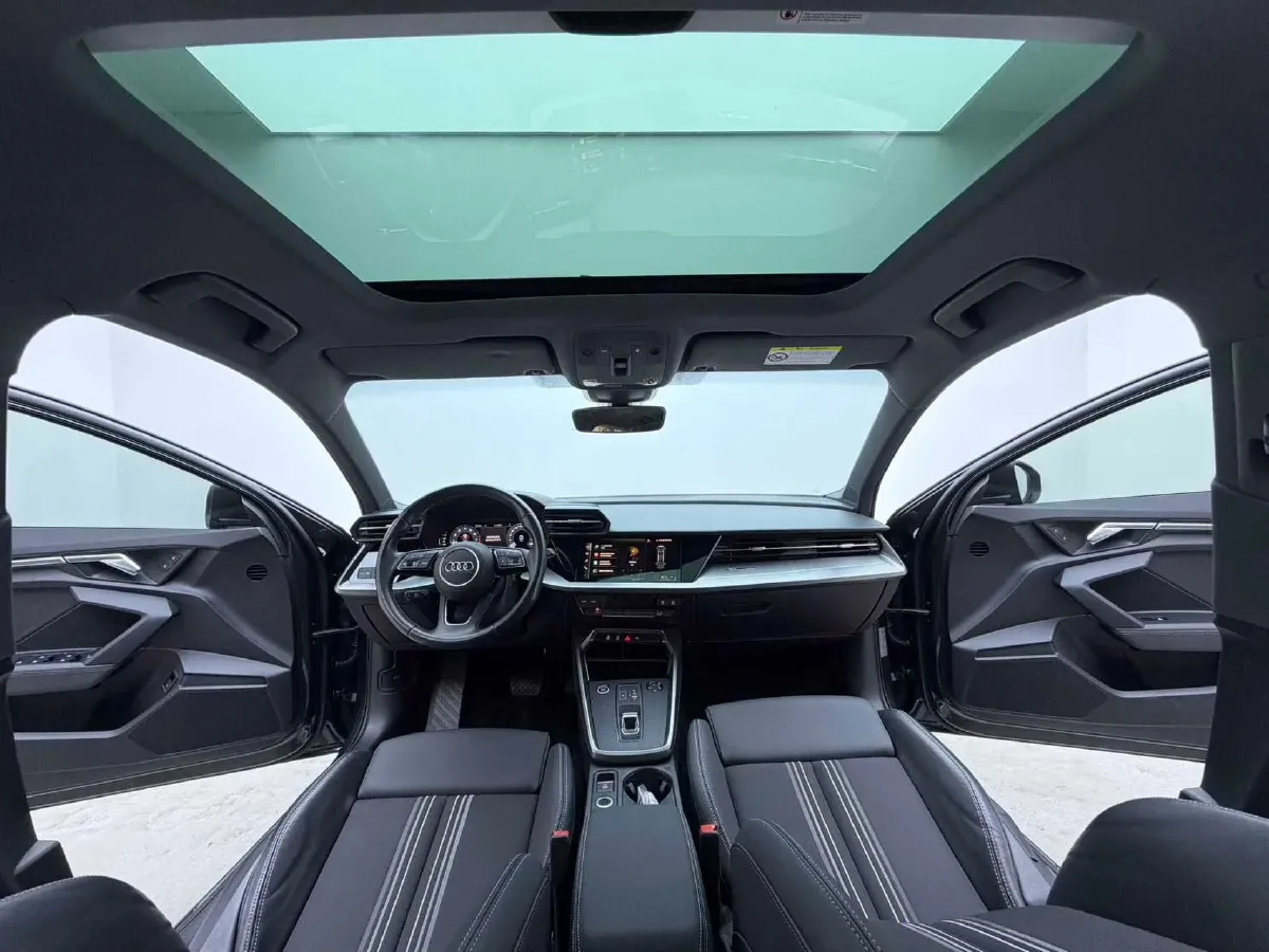 2022 Audi A3 1.4T 150HP L4 7DCT,autocango,china used car exporter,china ev exporter,chinese used car exporter,chinese used ev exporter