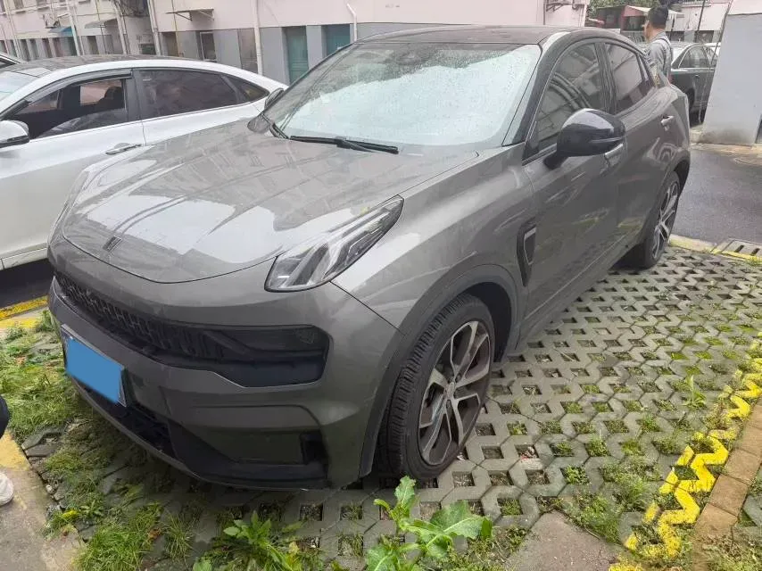 2020 LYNK&CO 05 2.0T 254HP L4 8AT,autocango,china used car exporter,china ev exporter,chinese used car exporter,chinese used ev exporter