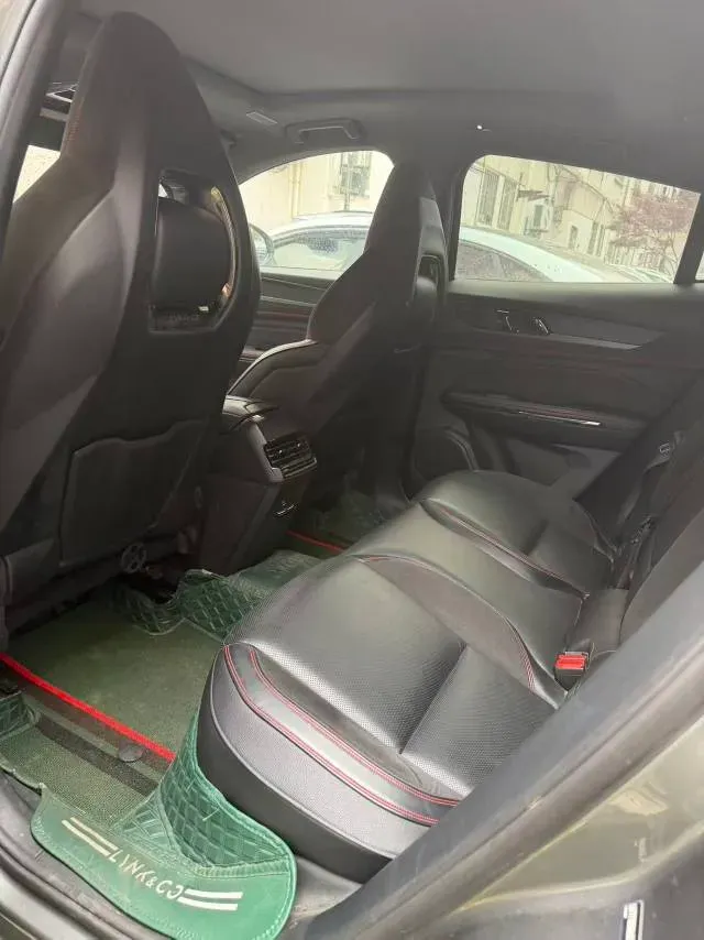 2020 LYNK&CO 05 2.0T 254HP L4 8AT,autocango,china used car exporter,china ev exporter,chinese used car exporter,chinese used ev exporter