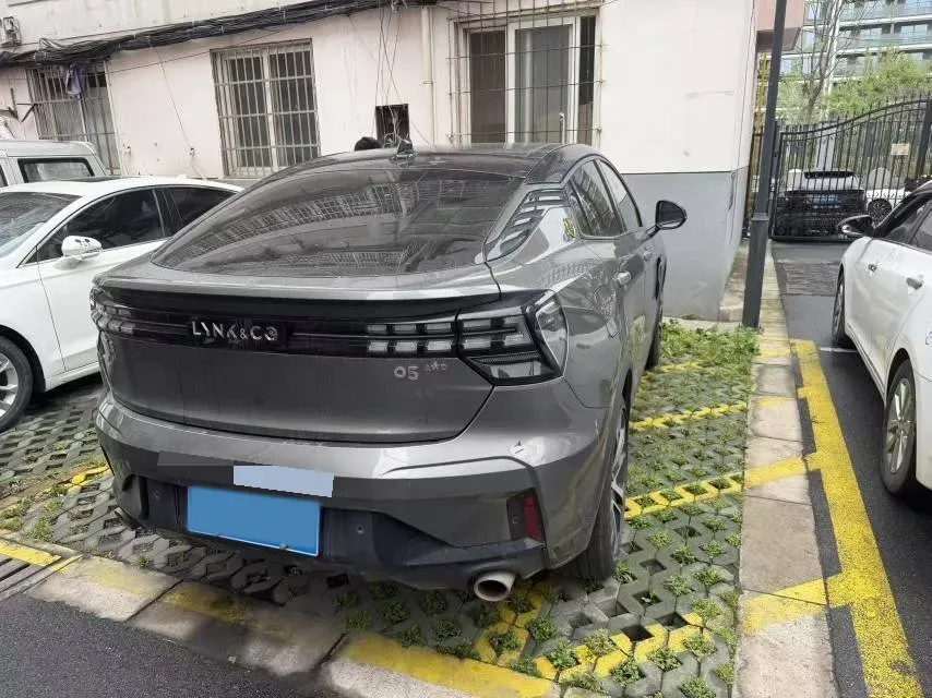 2020 LYNK&CO 05 2.0T 254HP L4 8AT,autocango,china used car exporter,china ev exporter,chinese used car exporter,chinese used ev exporter
