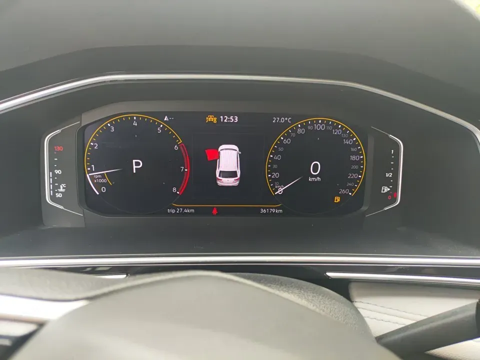 2023 Volkswagen Tiguan L 1.5T 160HP L4 7DCT,autocango,china used car exporter,china ev exporter,chinese used car exporter,chinese used ev exporter